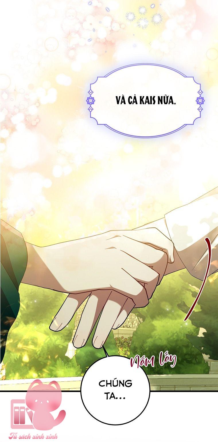 Nhận Nuôi Người Cha Phản Diện - Chap 53 - Trang 50