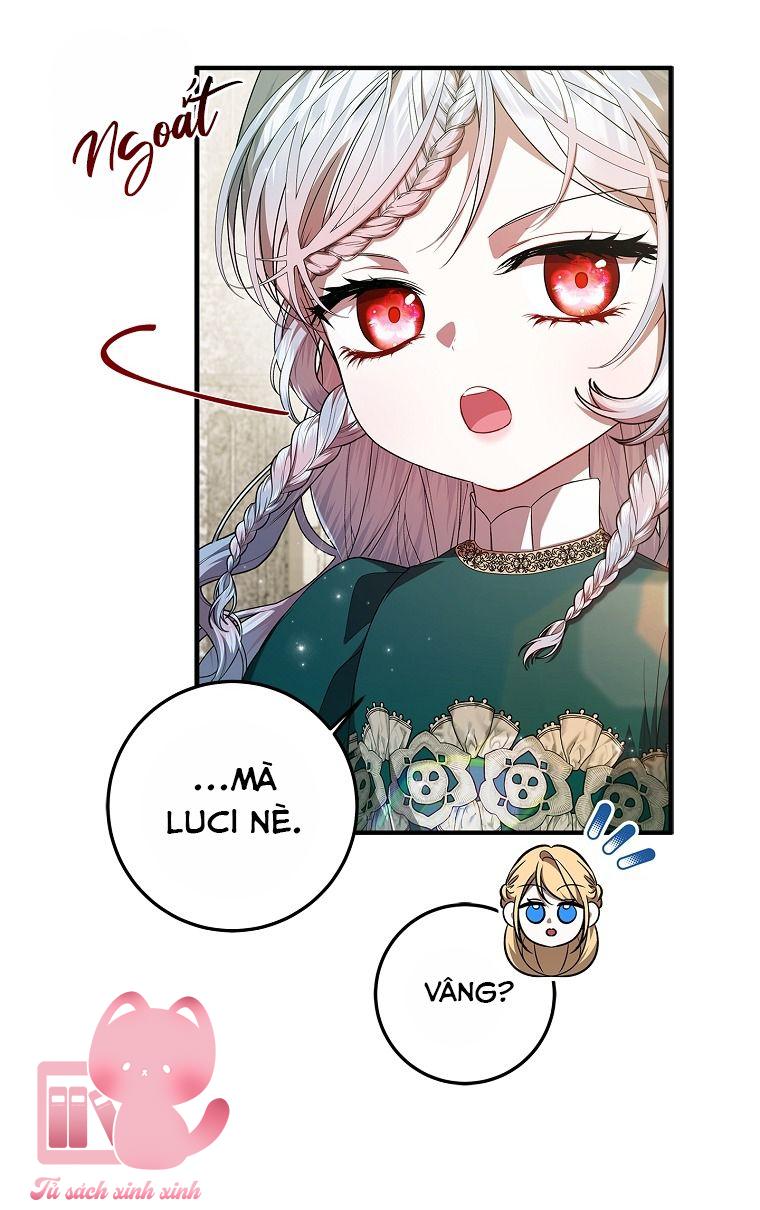Nhận Nuôi Người Cha Phản Diện - Chap 53 - Trang 6