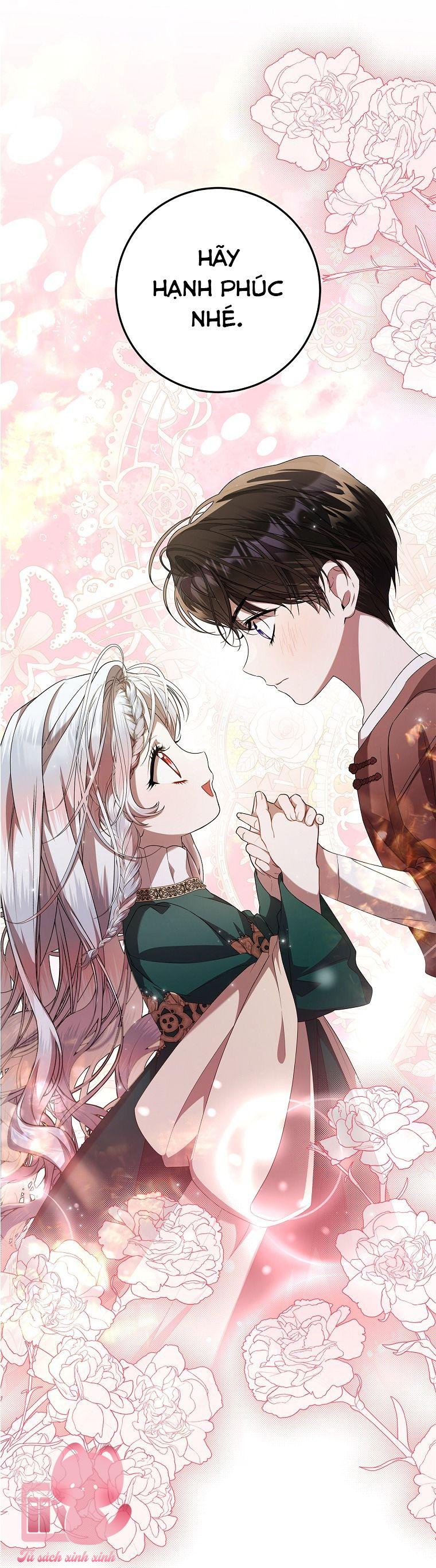 Nhận Nuôi Người Cha Phản Diện - Chap 53 - Trang 51