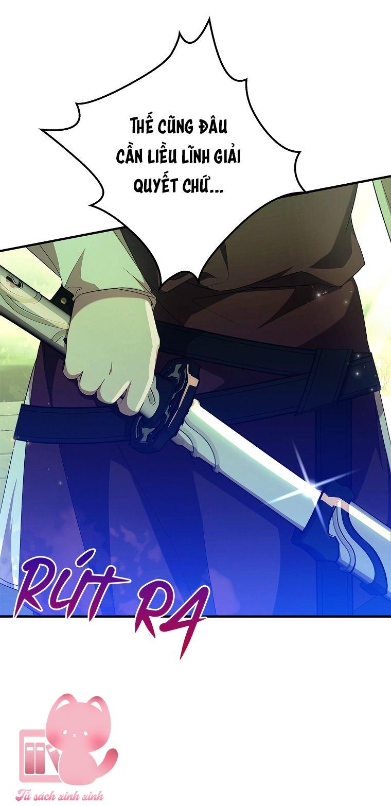 Nhận Nuôi Người Cha Phản Diện - Chap 53 - Trang 60