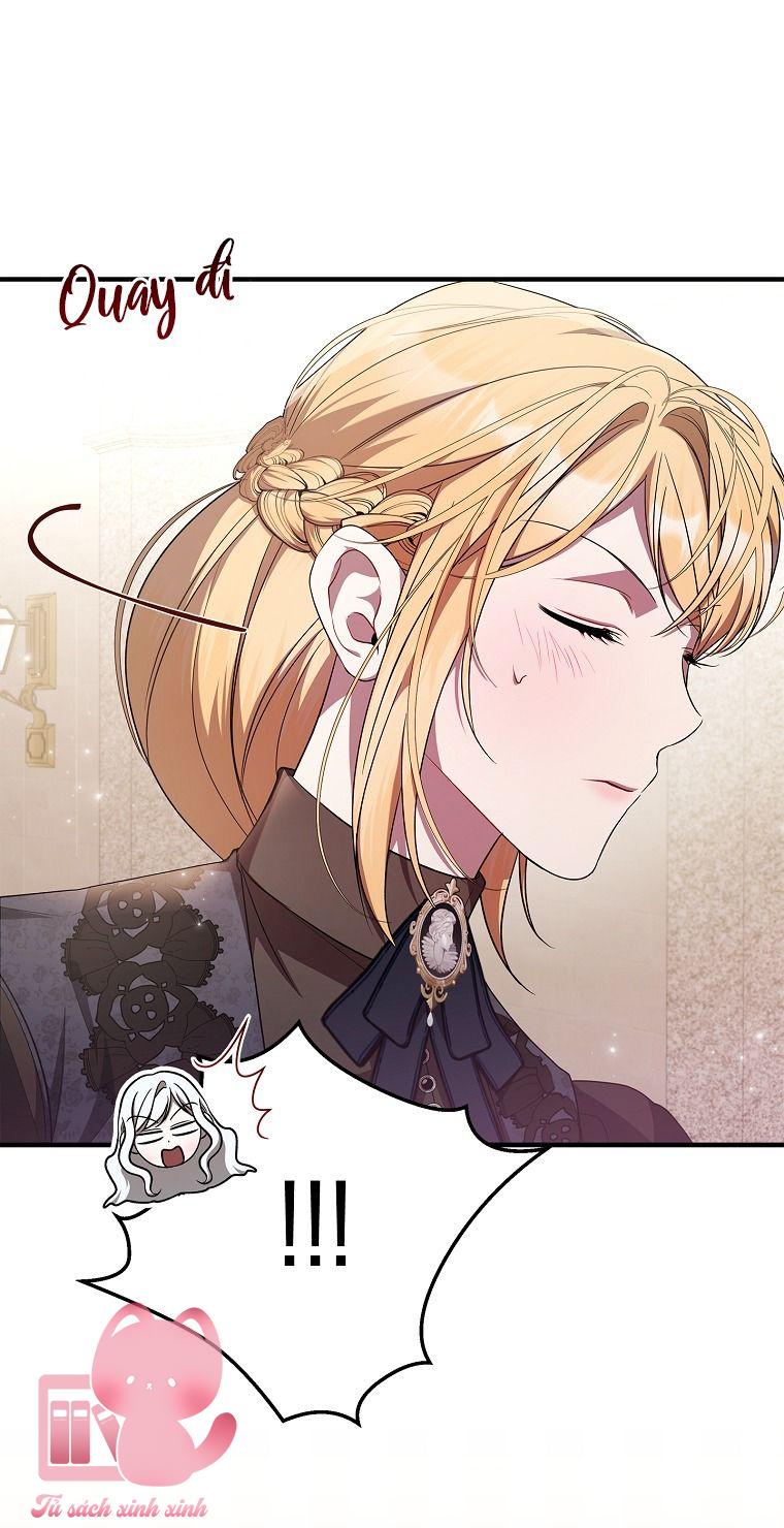 Nhận Nuôi Người Cha Phản Diện - Chap 53 - Trang 8