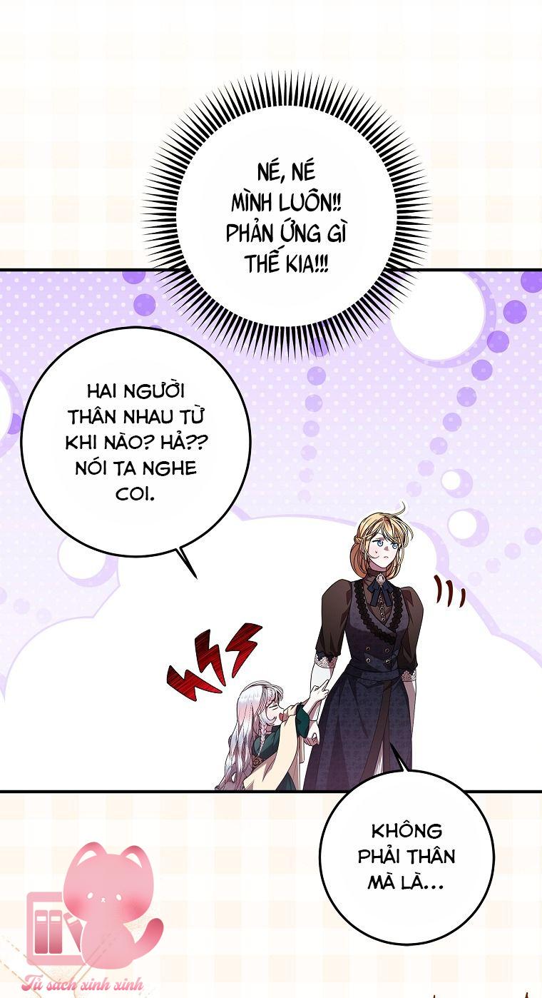 Nhận Nuôi Người Cha Phản Diện - Chap 53 - Trang 9