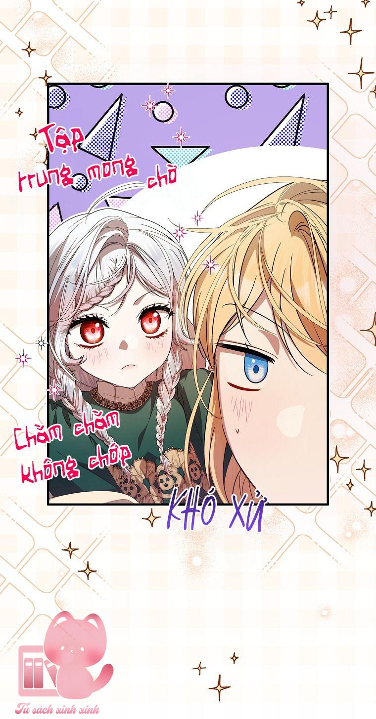 Nhận Nuôi Người Cha Phản Diện - Chap 53 - Trang 10