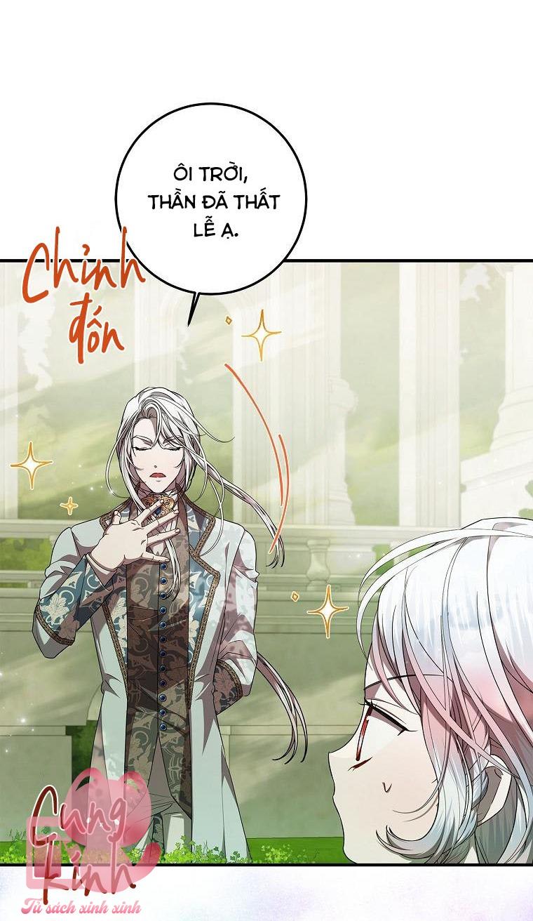 Nhận Nuôi Người Cha Phản Diện - Chap 54 - Trang 13