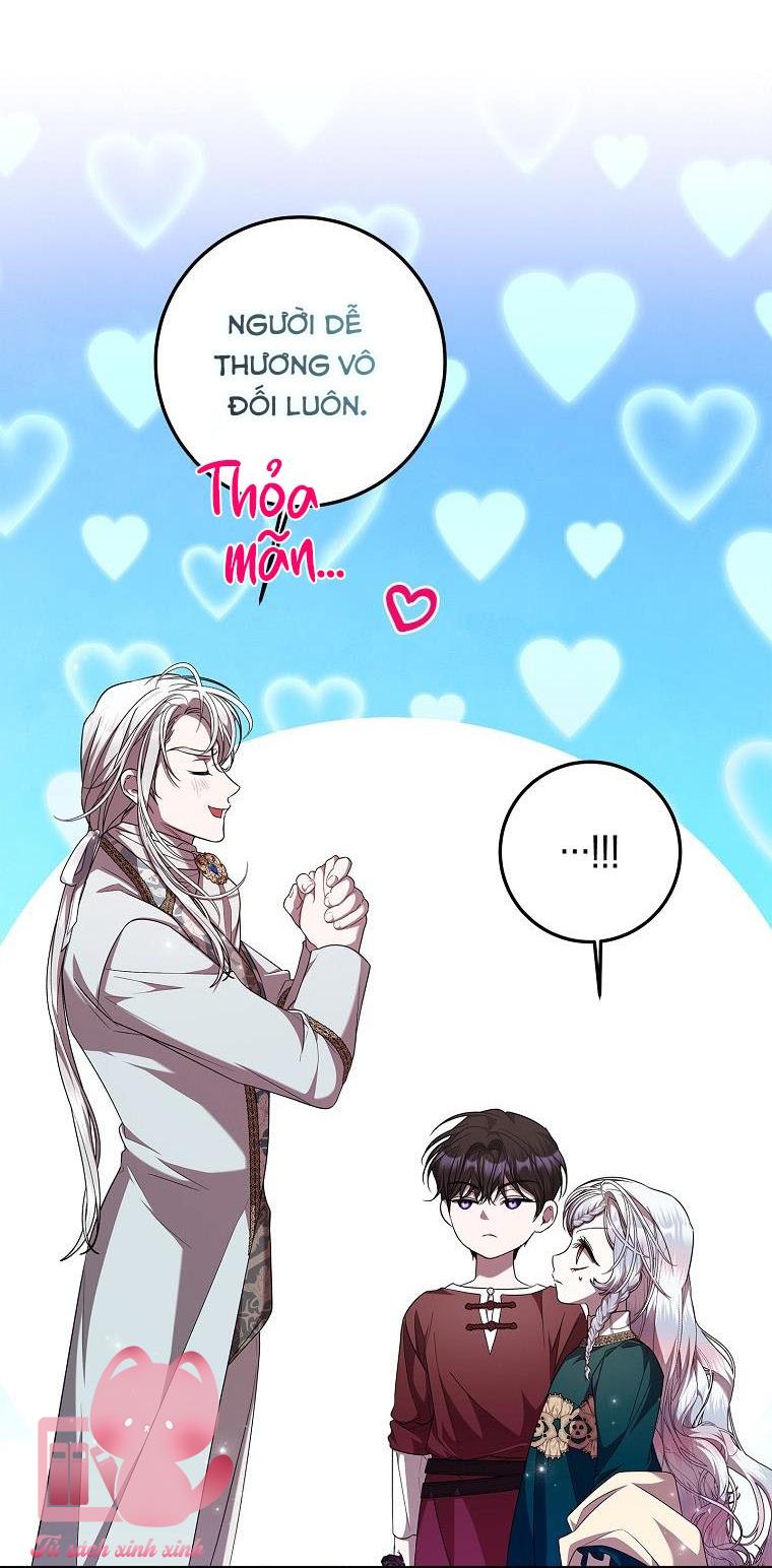 Nhận Nuôi Người Cha Phản Diện - Chap 54 - Trang 18