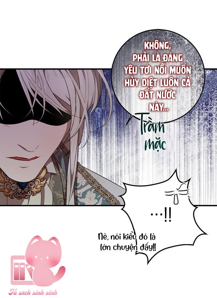 Nhận Nuôi Người Cha Phản Diện - Chap 54 - Trang 22