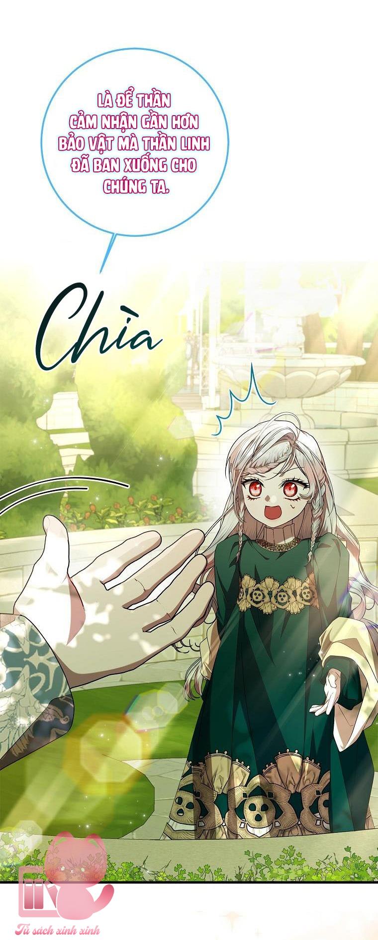 Nhận Nuôi Người Cha Phản Diện - Chap 54 - Trang 24