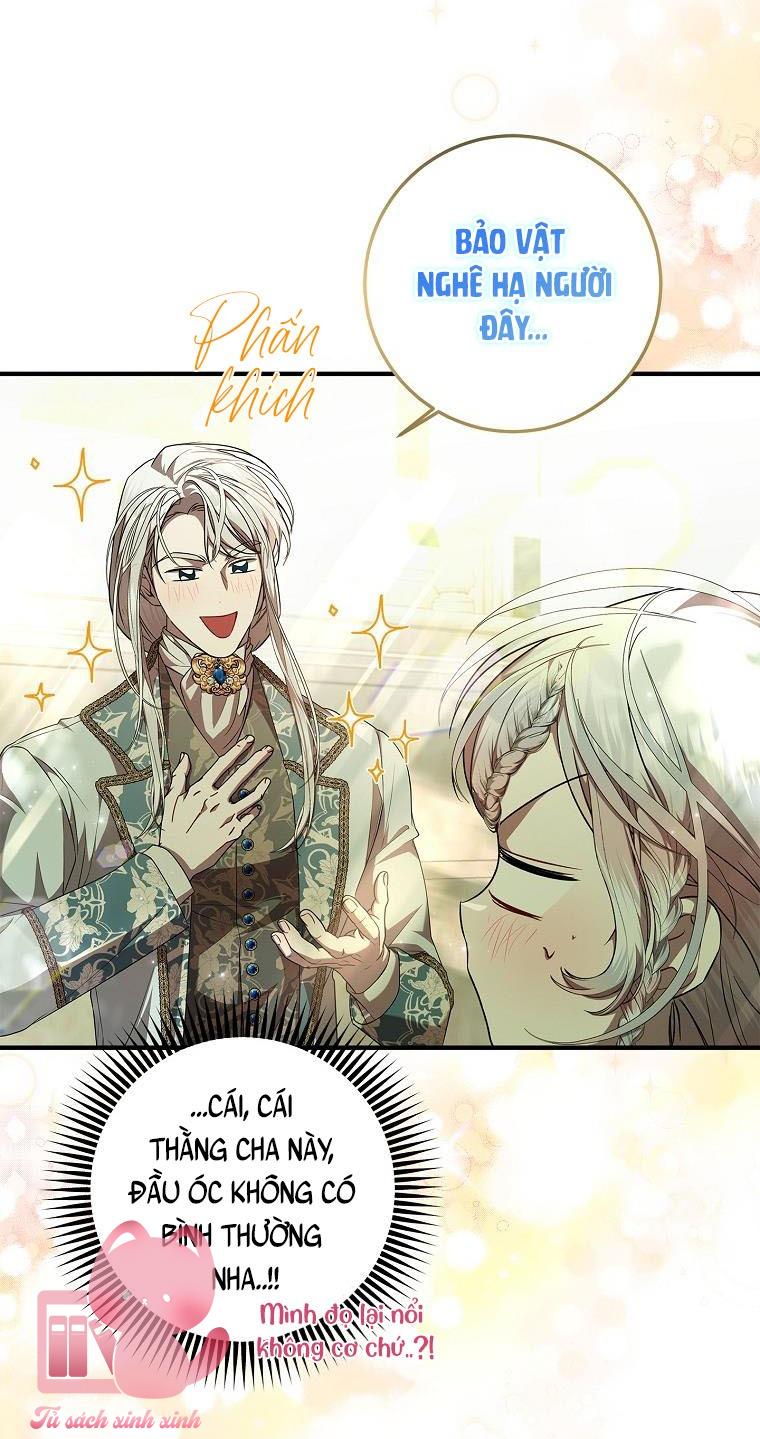 Nhận Nuôi Người Cha Phản Diện - Chap 54 - Trang 25