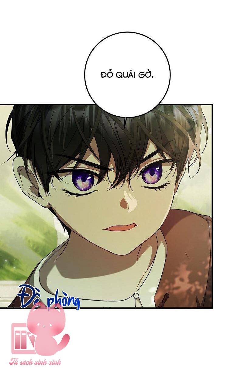 Nhận Nuôi Người Cha Phản Diện - Chap 54 - Trang 28