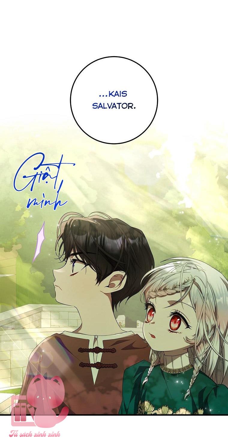 Nhận Nuôi Người Cha Phản Diện - Chap 54 - Trang 30
