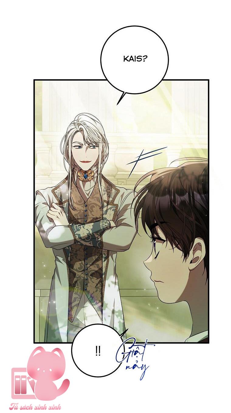 Nhận Nuôi Người Cha Phản Diện - Chap 54 - Trang 33