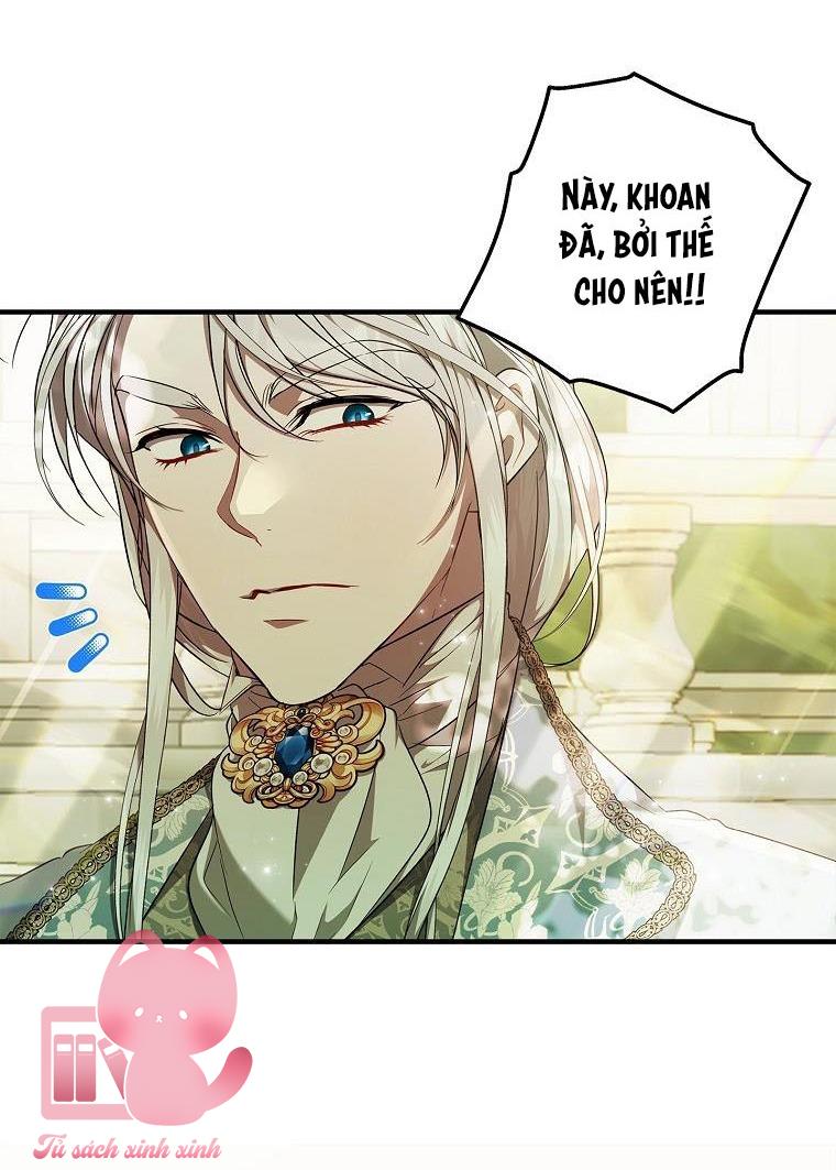 Nhận Nuôi Người Cha Phản Diện - Chap 54 - Trang 35