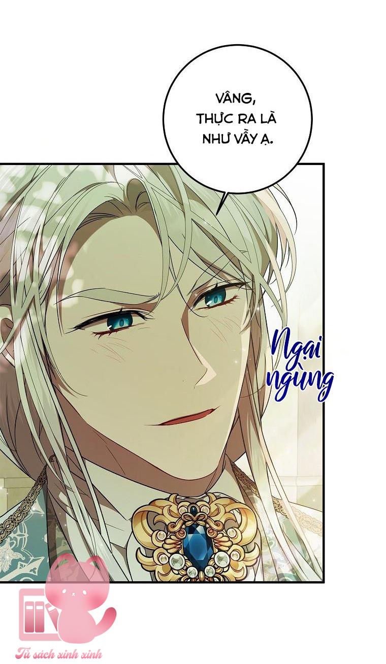 Nhận Nuôi Người Cha Phản Diện - Chap 54 - Trang 37