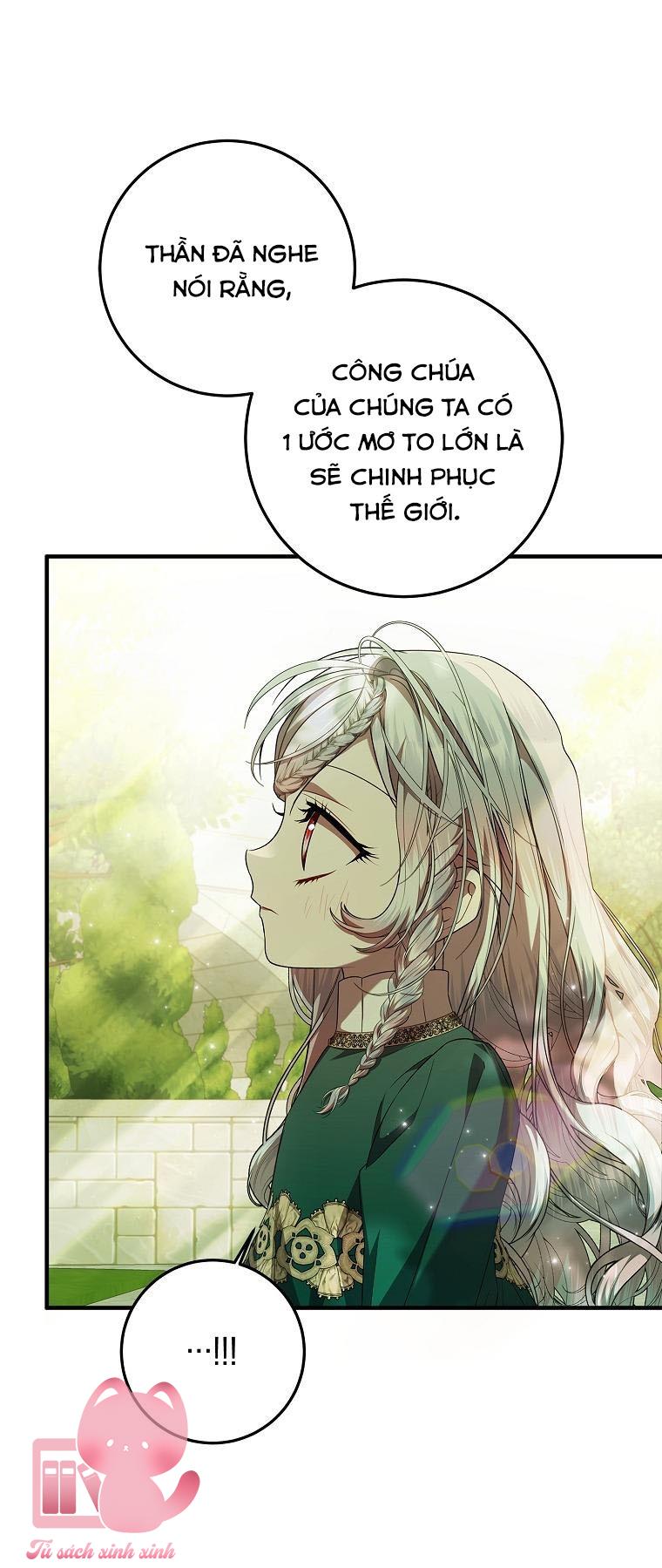 Nhận Nuôi Người Cha Phản Diện - Chap 54 - Trang 38