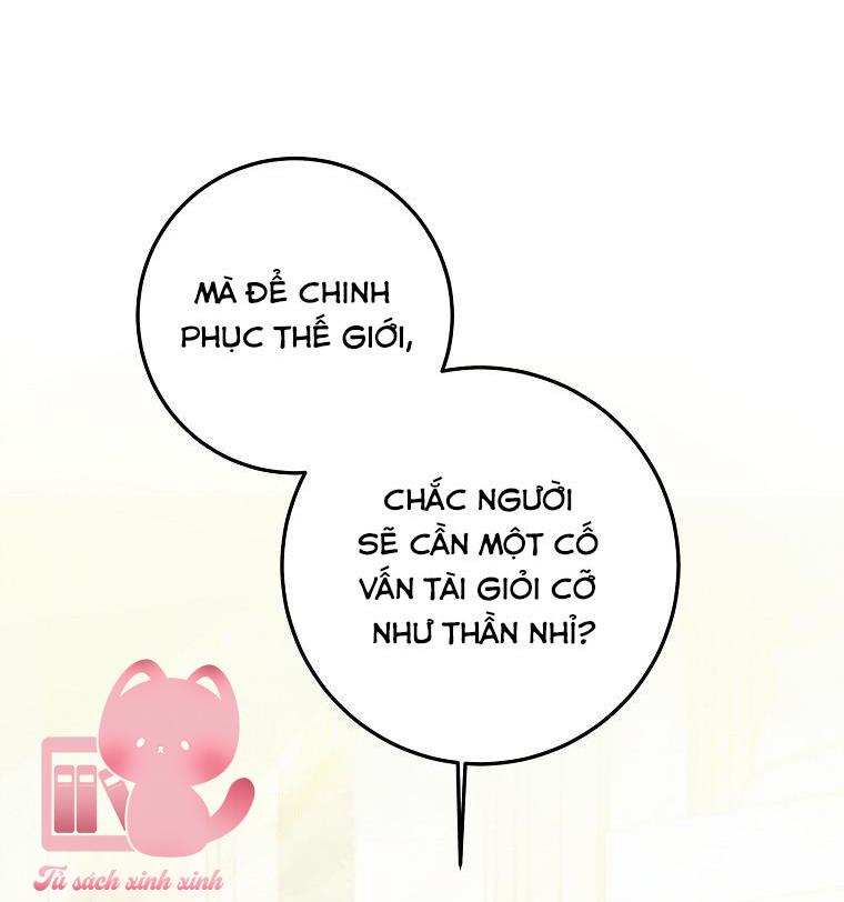 Nhận Nuôi Người Cha Phản Diện - Chap 54 - Trang 39