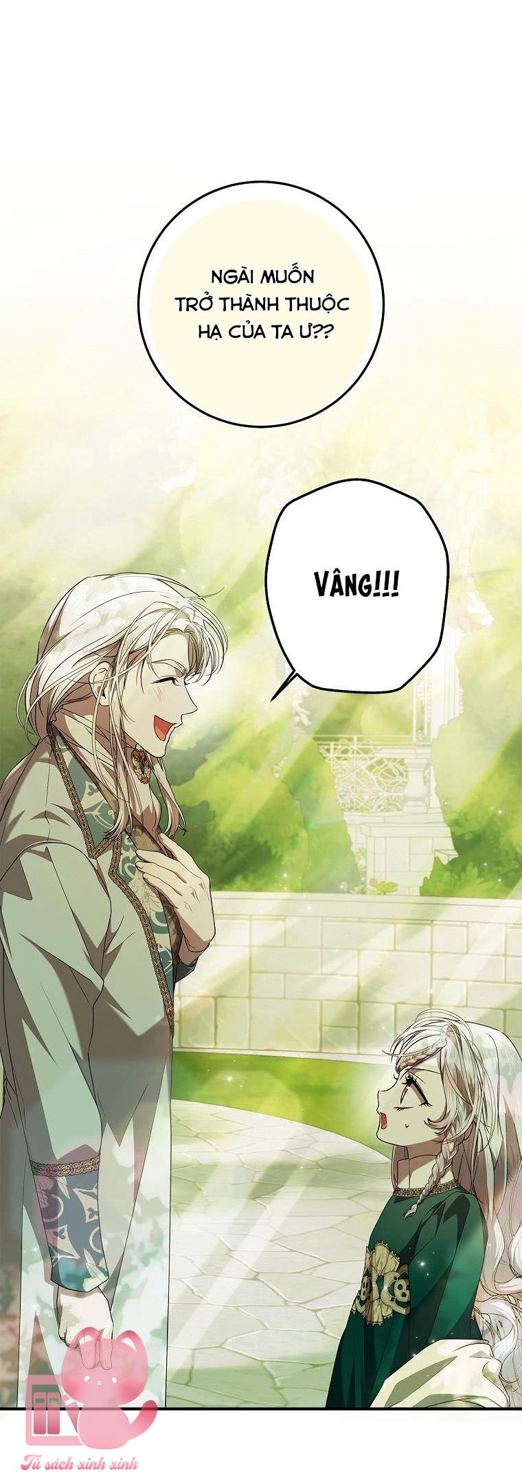 Nhận Nuôi Người Cha Phản Diện - Chap 54 - Trang 42