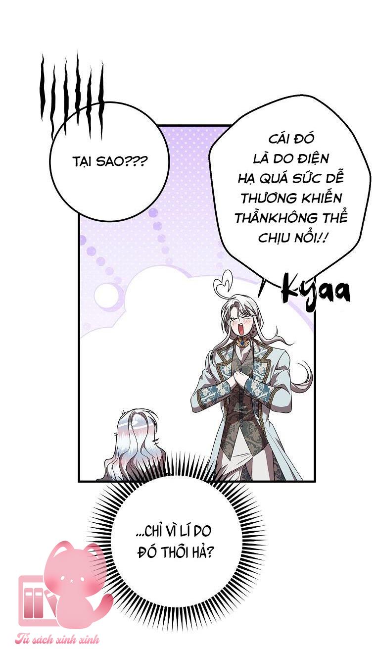 Nhận Nuôi Người Cha Phản Diện - Chap 54 - Trang 43