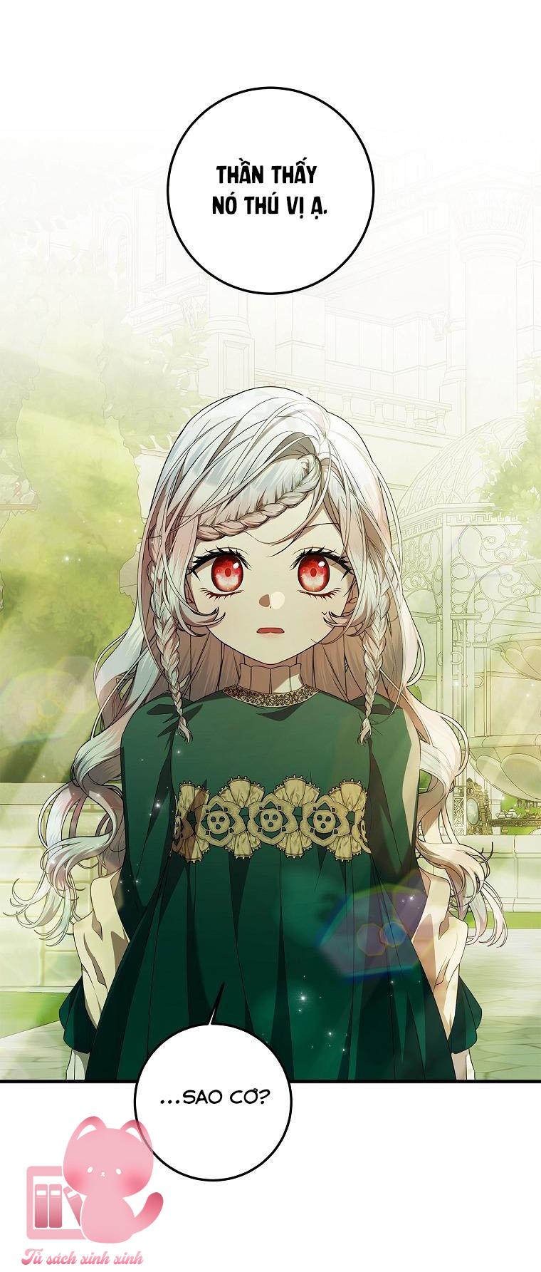 Nhận Nuôi Người Cha Phản Diện - Chap 54 - Trang 45
