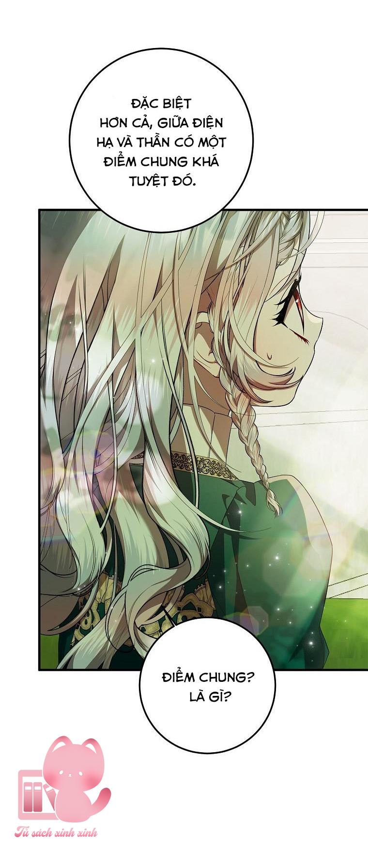 Nhận Nuôi Người Cha Phản Diện - Chap 54 - Trang 47