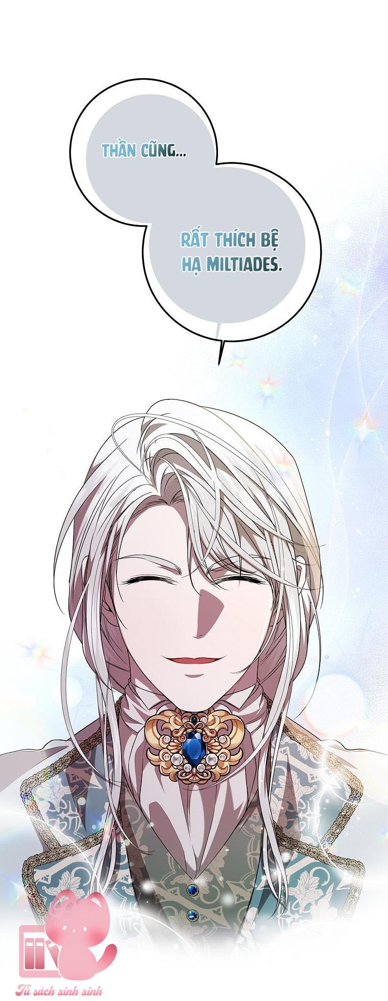 Nhận Nuôi Người Cha Phản Diện - Chap 54 - Trang 49