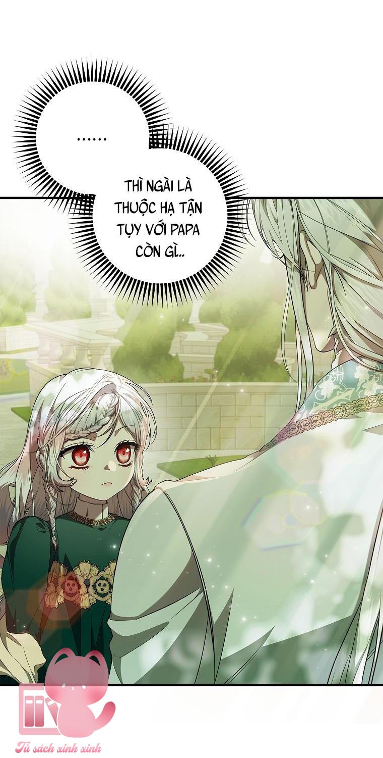 Nhận Nuôi Người Cha Phản Diện - Chap 54 - Trang 50