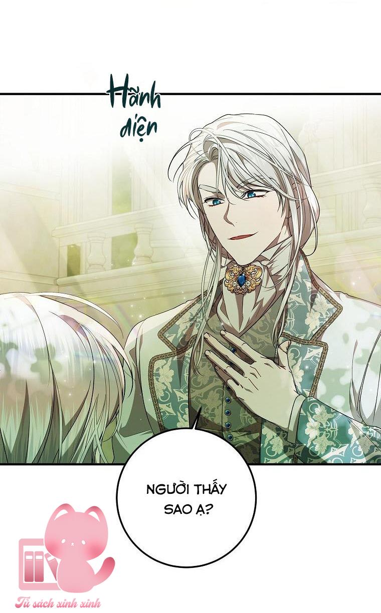 Nhận Nuôi Người Cha Phản Diện - Chap 54 - Trang 51