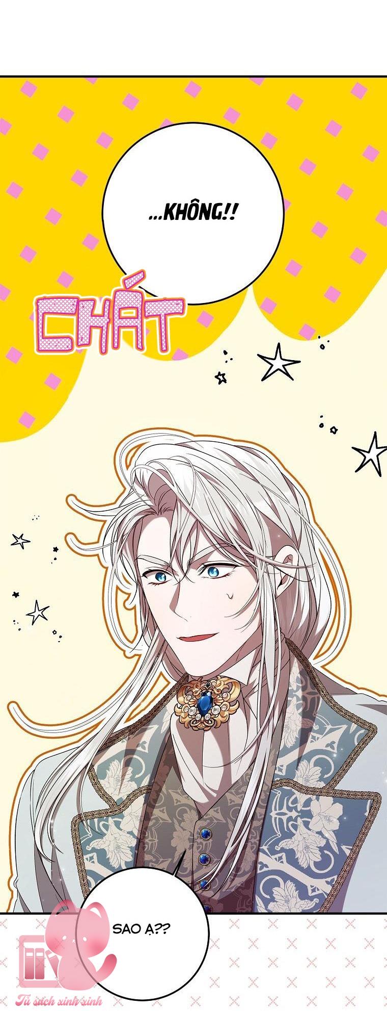 Nhận Nuôi Người Cha Phản Diện - Chap 54 - Trang 53