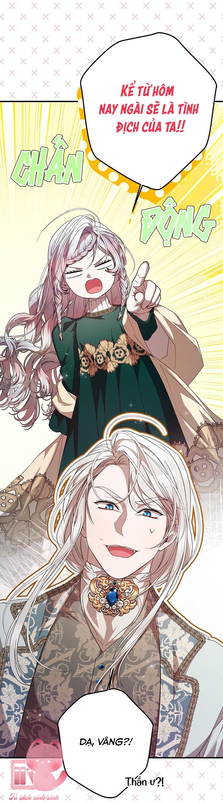 Nhận Nuôi Người Cha Phản Diện - Chap 54 - Trang 54