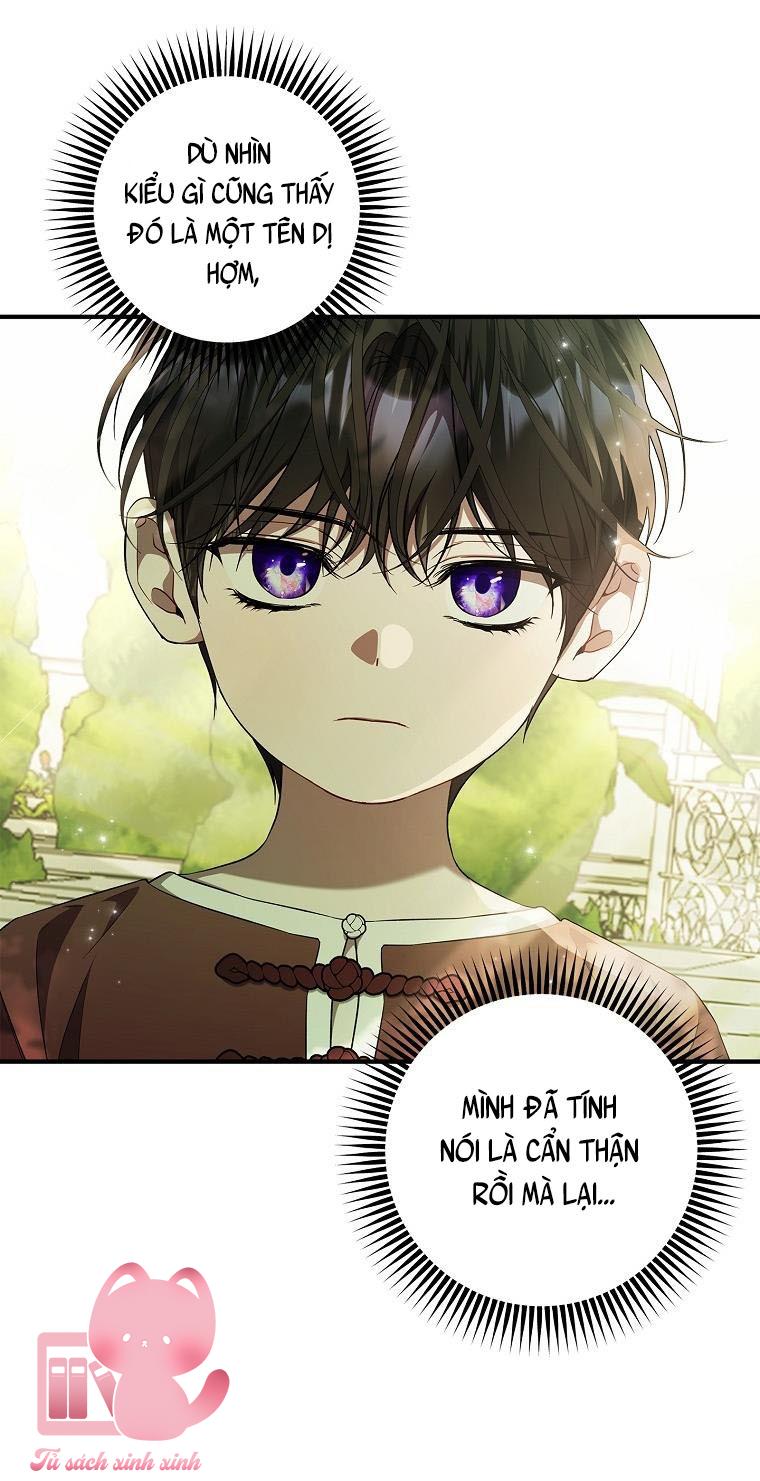 Nhận Nuôi Người Cha Phản Diện - Chap 54 - Trang 57