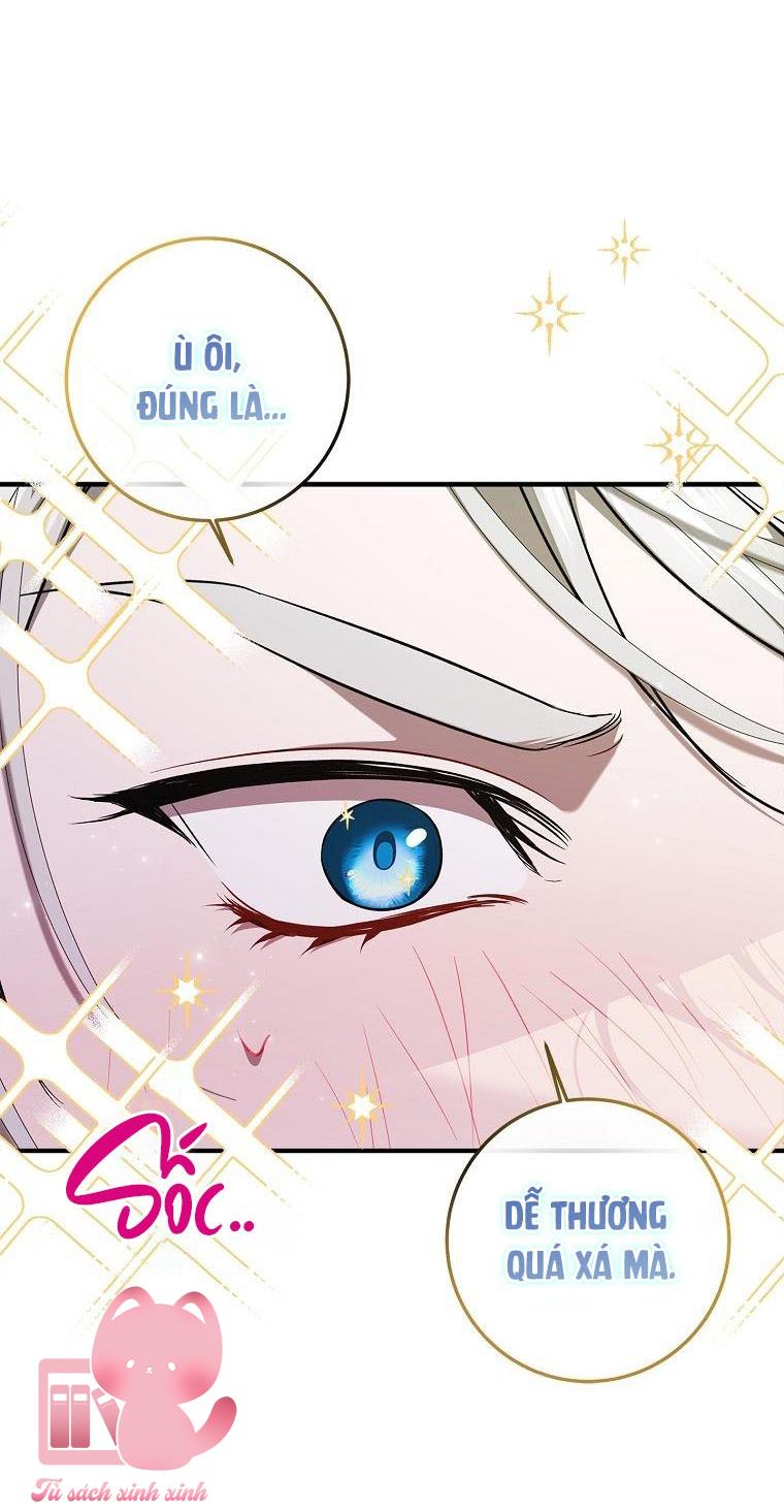 Nhận Nuôi Người Cha Phản Diện - Chap 54 - Trang 10