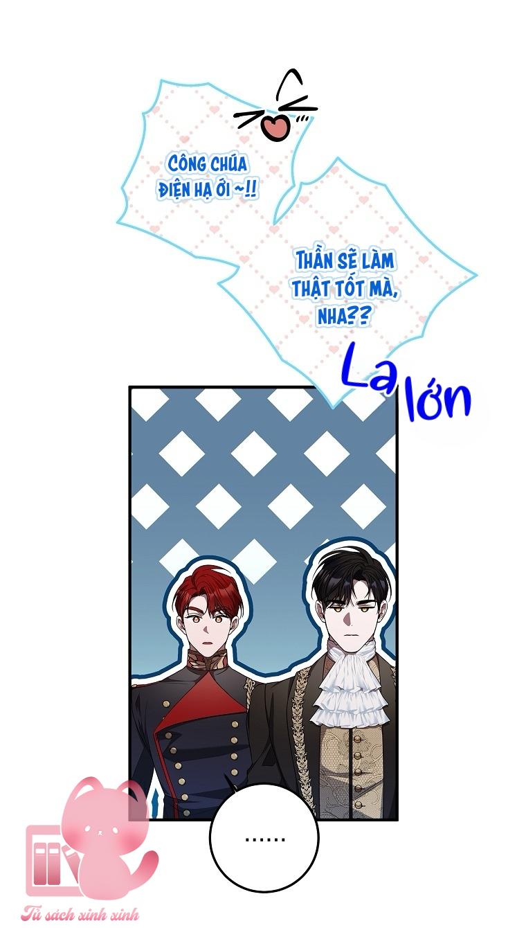 Nhận Nuôi Người Cha Phản Diện - Chap 55 - Trang 15