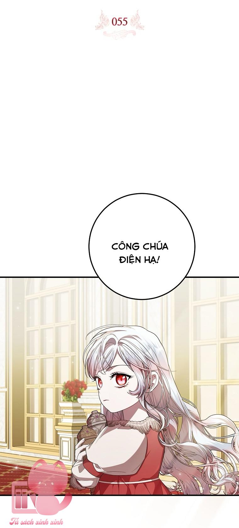Nhận Nuôi Người Cha Phản Diện - Chap 55 - Trang 19
