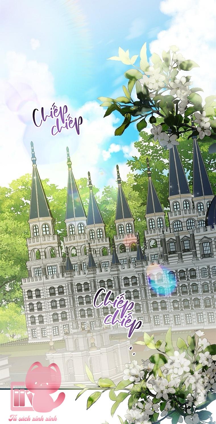 Nhận Nuôi Người Cha Phản Diện - Chap 55 - Trang 3