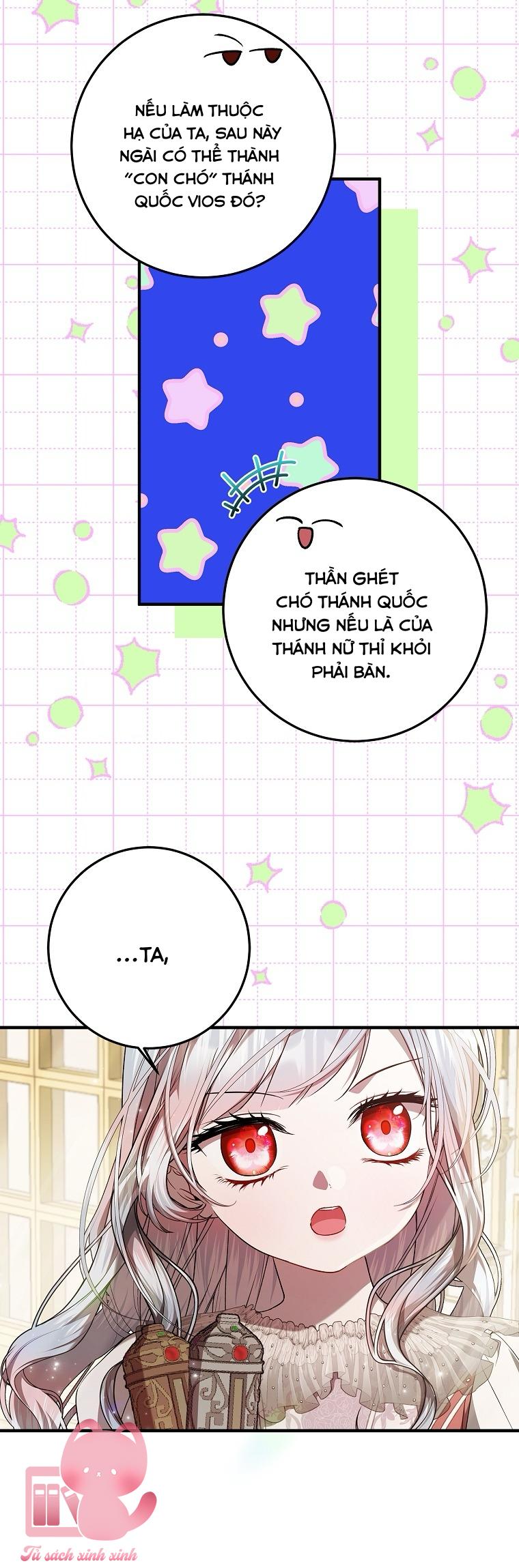 Nhận Nuôi Người Cha Phản Diện - Chap 55 - Trang 30
