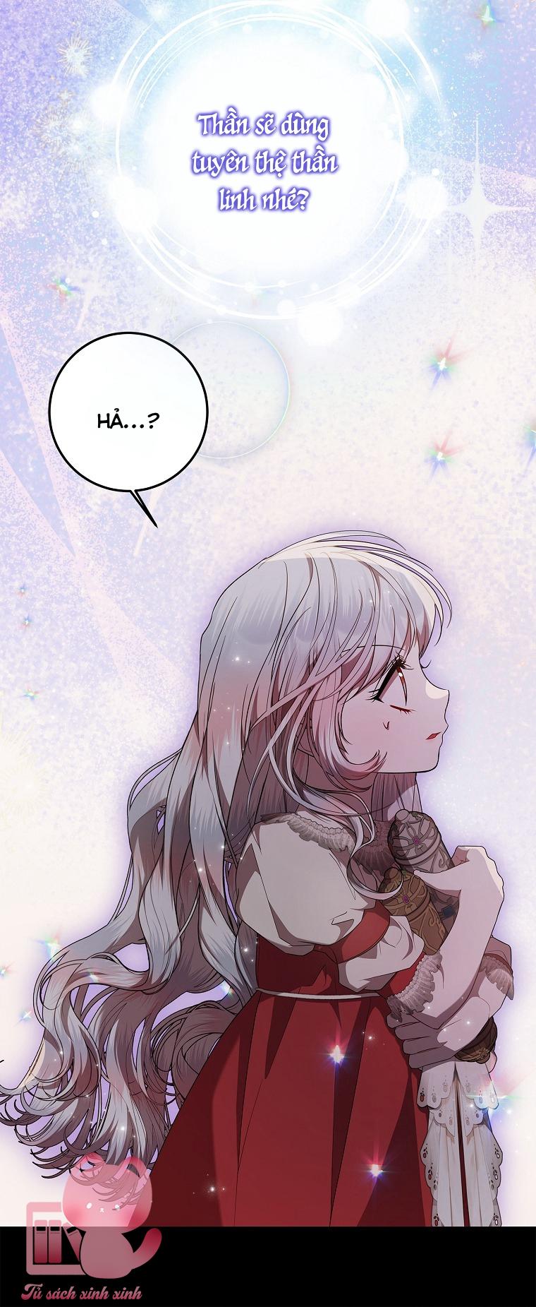 Nhận Nuôi Người Cha Phản Diện - Chap 55 - Trang 36