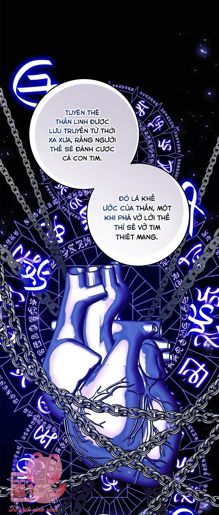 Nhận Nuôi Người Cha Phản Diện - Chap 55 - Trang 37
