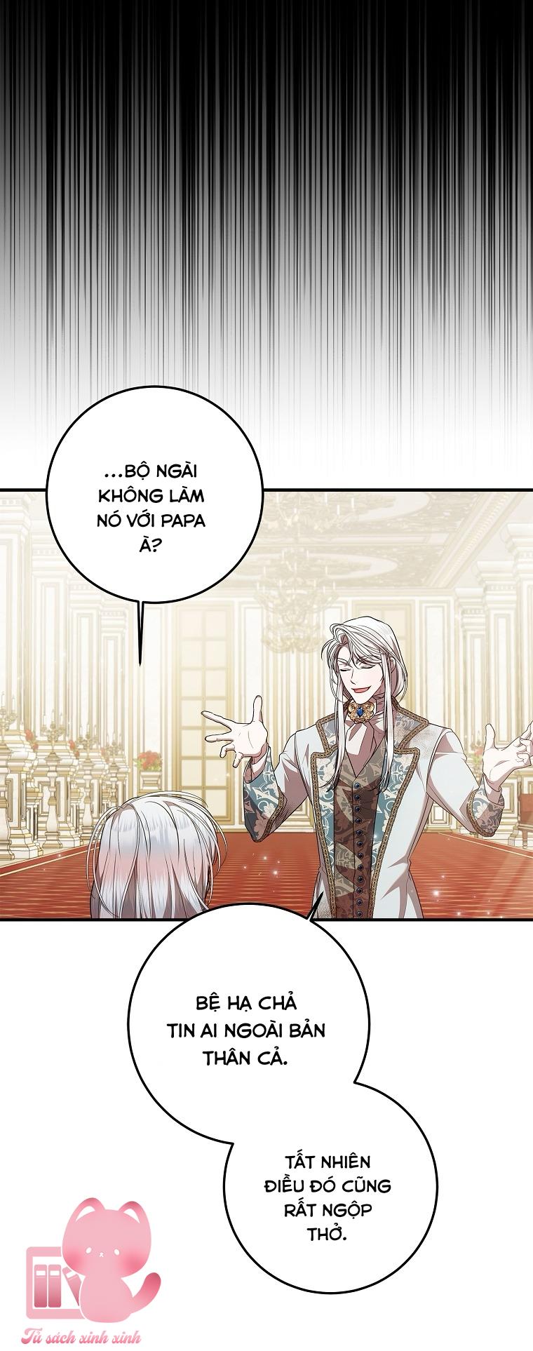 Nhận Nuôi Người Cha Phản Diện - Chap 55 - Trang 39