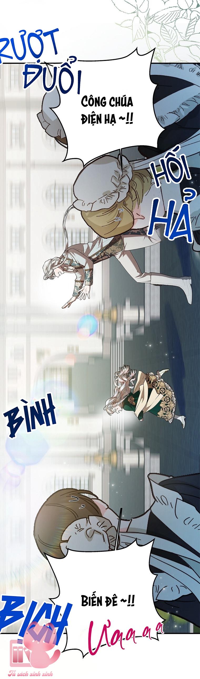 Nhận Nuôi Người Cha Phản Diện - Chap 55 - Trang 5