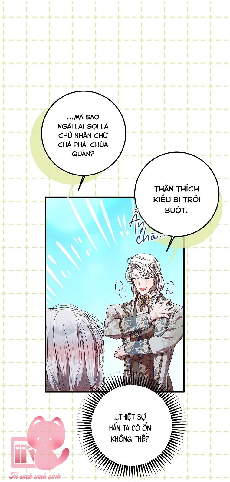 Nhận Nuôi Người Cha Phản Diện - Chap 55 - Trang 50