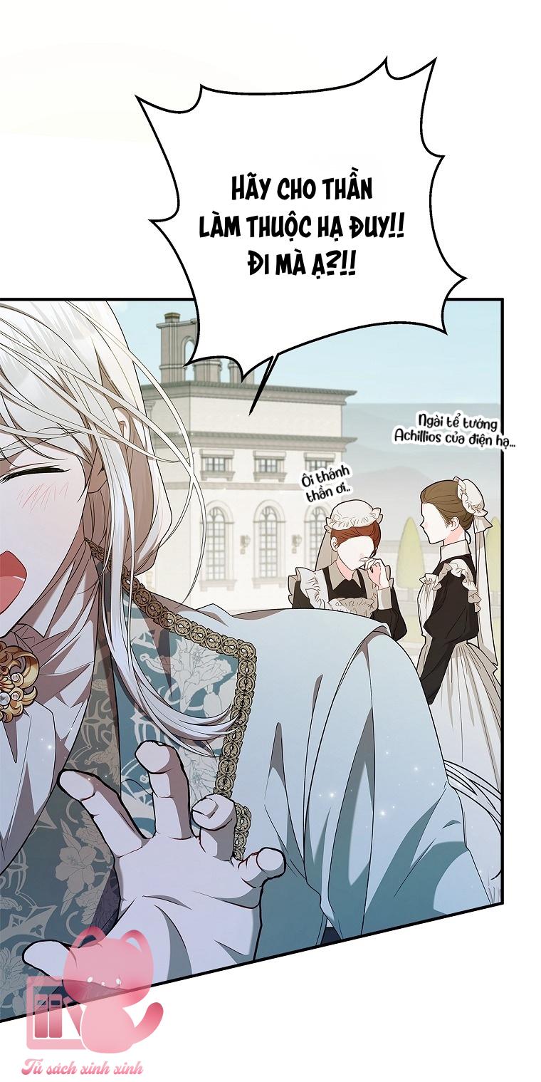 Nhận Nuôi Người Cha Phản Diện - Chap 55 - Trang 6