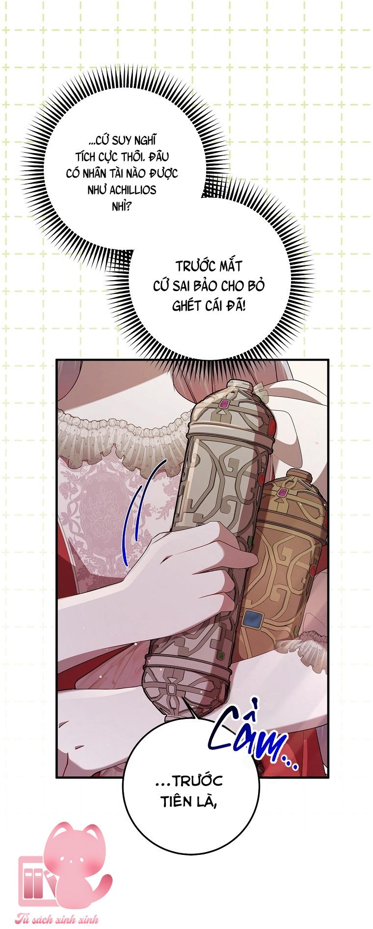Nhận Nuôi Người Cha Phản Diện - Chap 55 - Trang 51