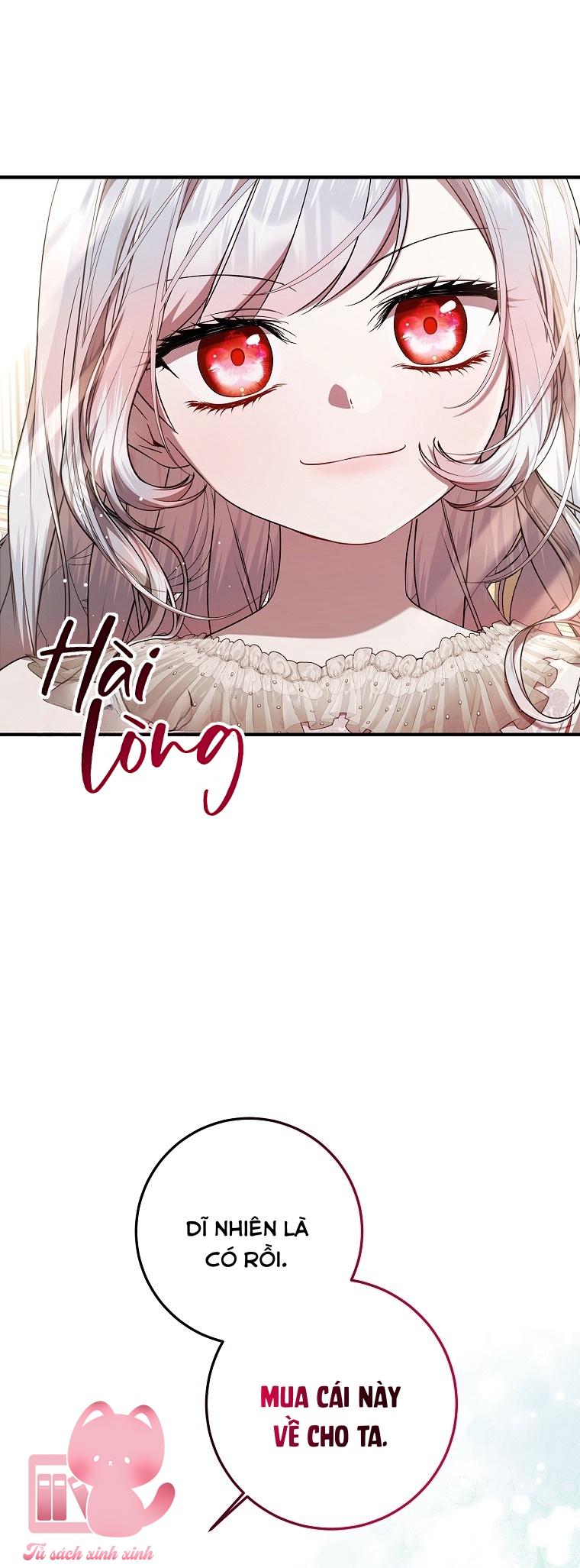 Nhận Nuôi Người Cha Phản Diện - Chap 55 - Trang 55