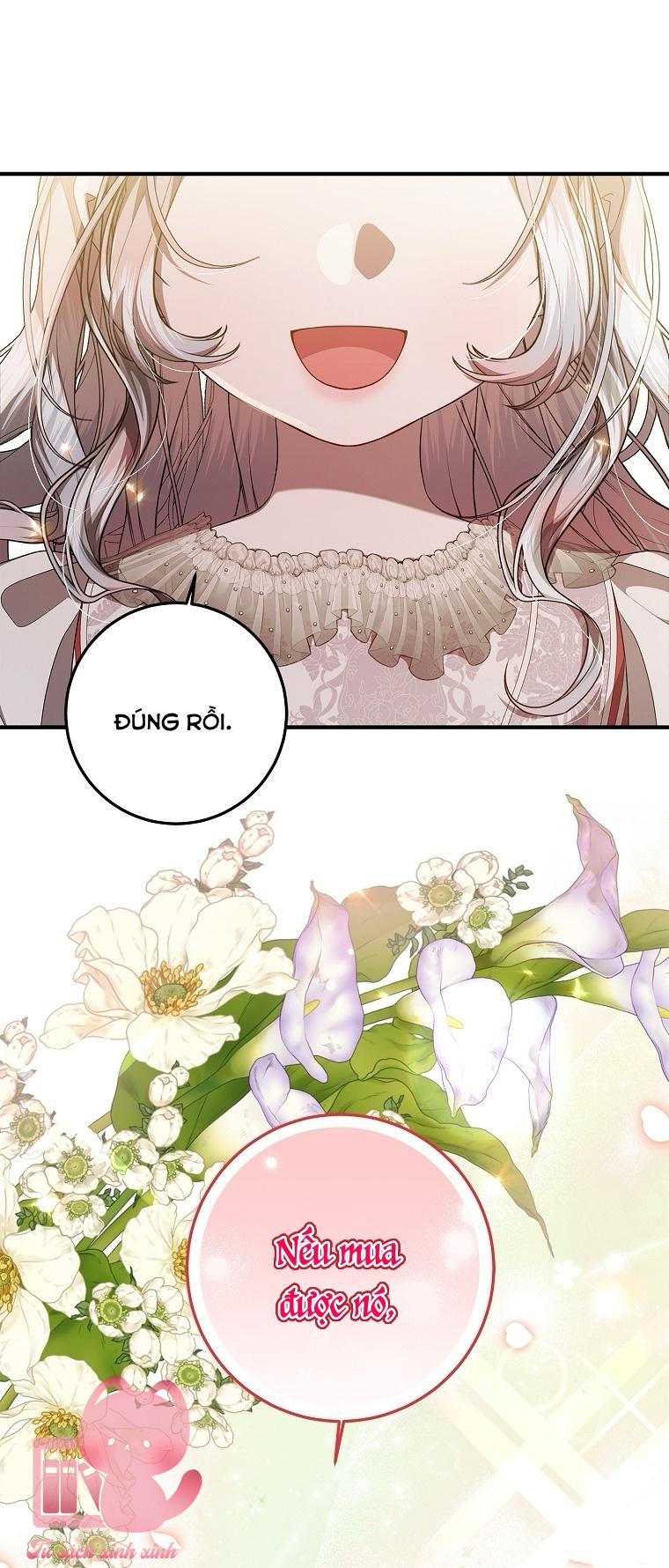 Nhận Nuôi Người Cha Phản Diện - Chap 55 - Trang 62