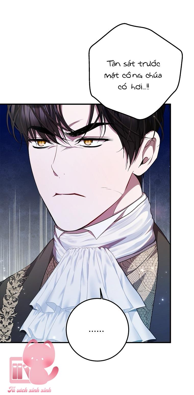 Nhận Nuôi Người Cha Phản Diện - Chap 55 - Trang 9