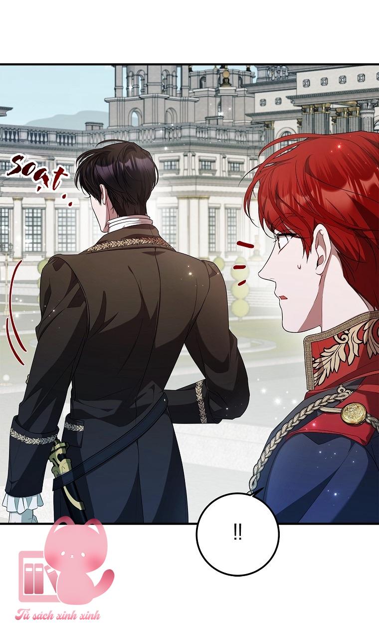 Nhận Nuôi Người Cha Phản Diện - Chap 55 - Trang 10