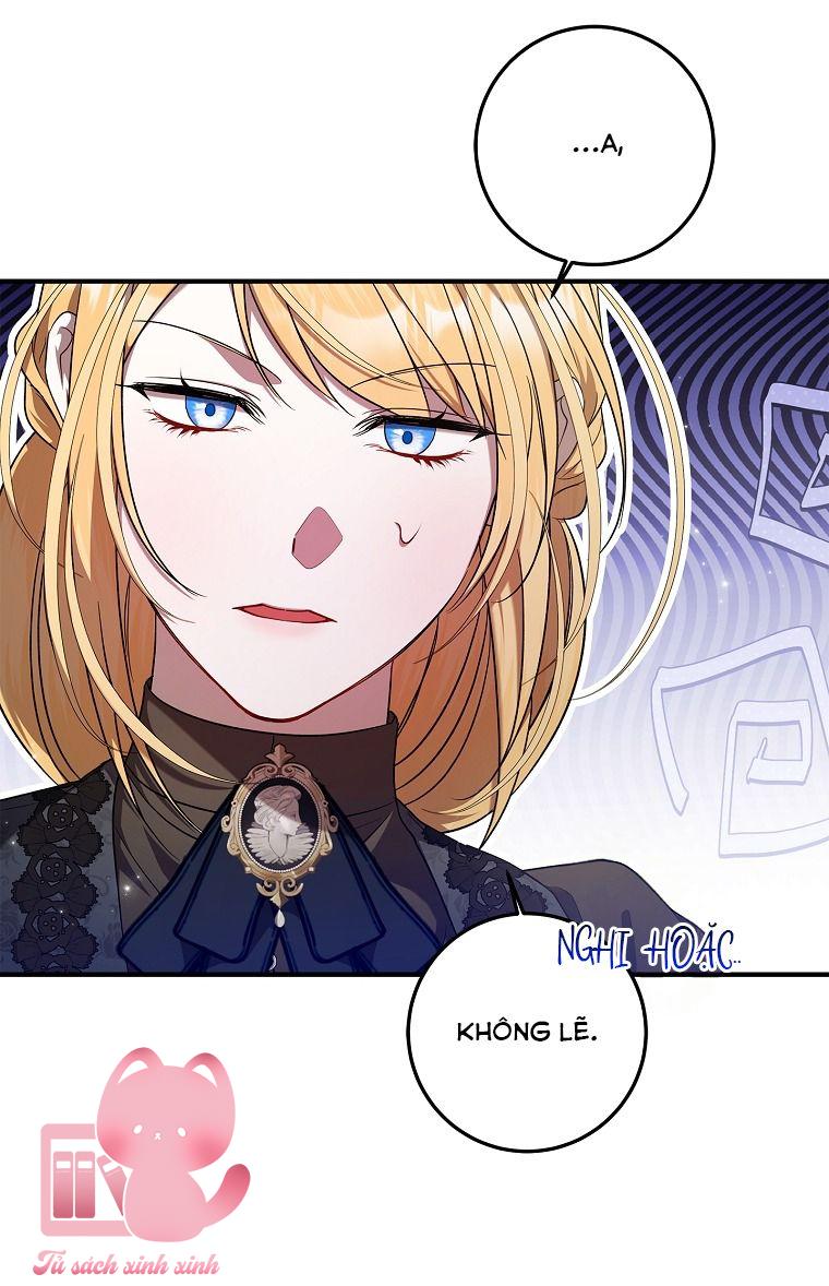 Nhận Nuôi Người Cha Phản Diện - Chap 56 - Trang 12