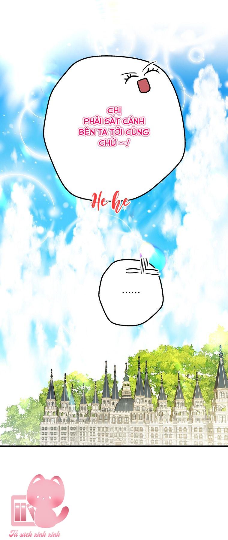 Nhận Nuôi Người Cha Phản Diện - Chap 56 - Trang 15