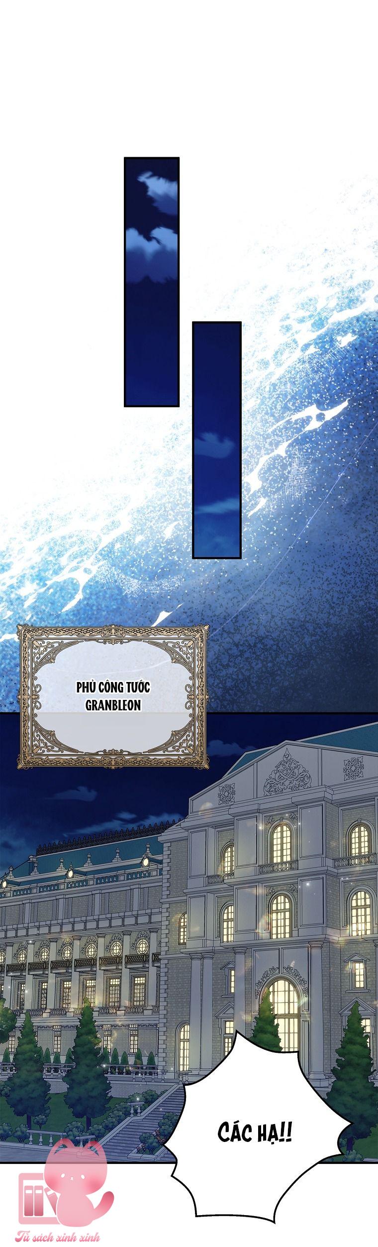 Nhận Nuôi Người Cha Phản Diện - Chap 56 - Trang 16