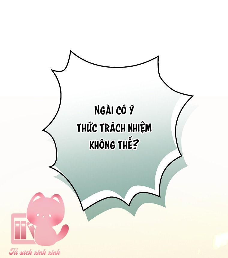 Nhận Nuôi Người Cha Phản Diện - Chap 56 - Trang 20