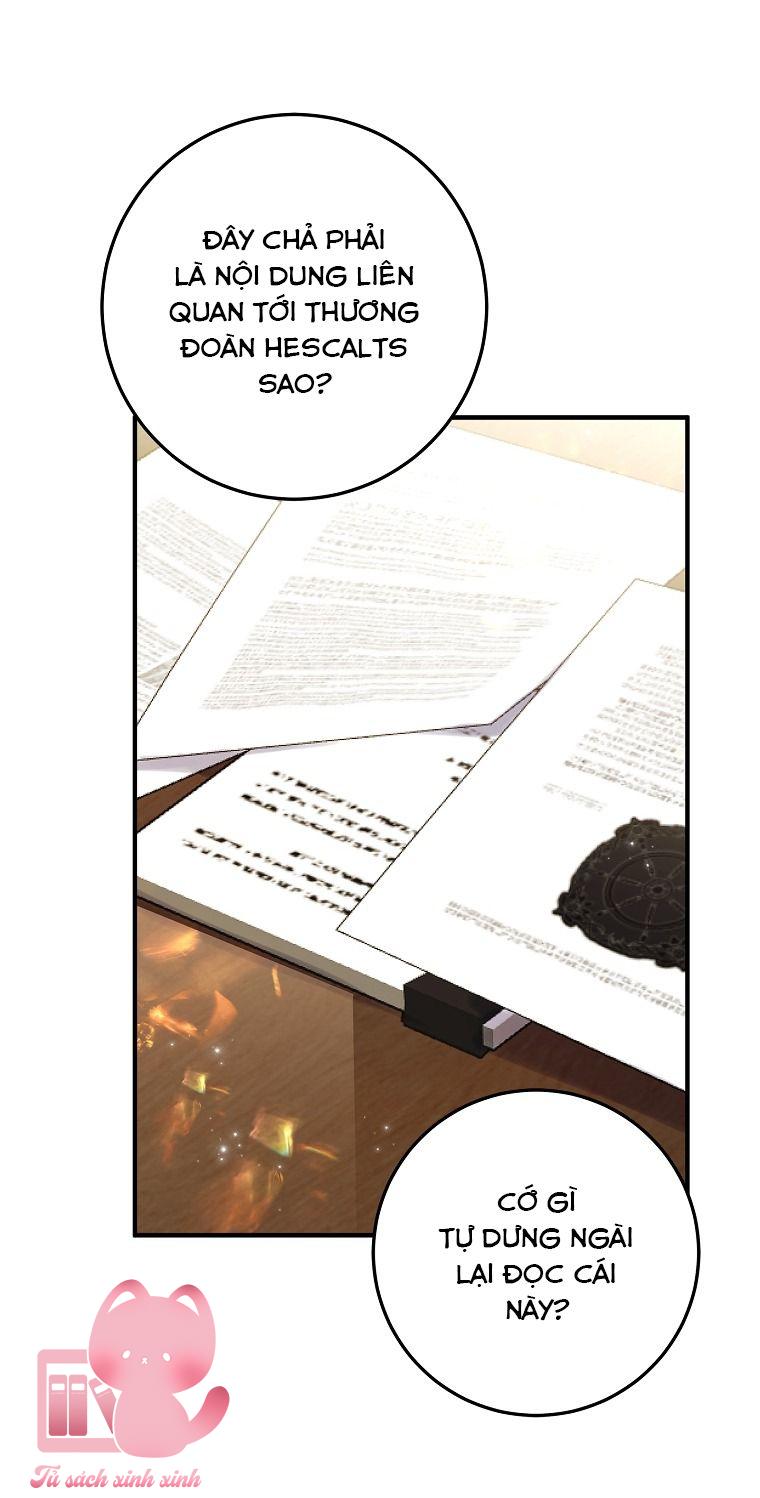 Nhận Nuôi Người Cha Phản Diện - Chap 56 - Trang 25